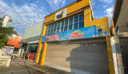 Prédio à venda em Vila Maria, São Paulo, SP