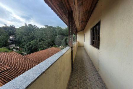 Casa de Vila para alugar com 6 quartos, sendo 4 suítes, em Tucuruvi, São Paulo, SP