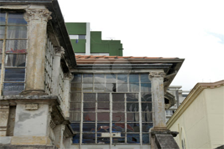 Casa à venda em Vila Mariana, São Paulo, SP