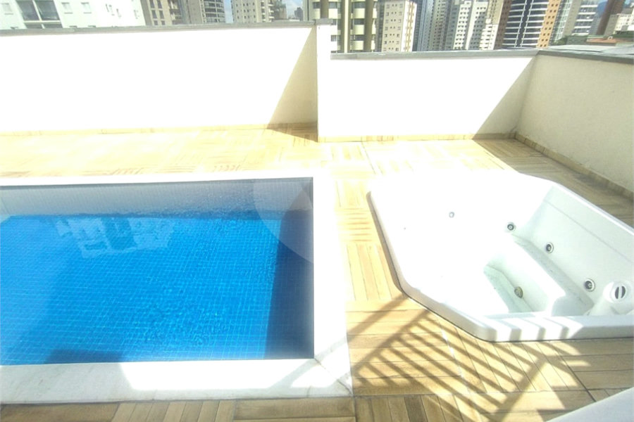 Apartamento para alugar com 1 quarto em Santana, São Paulo, SP