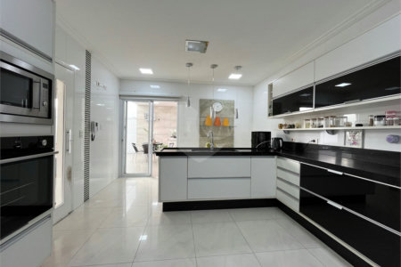 Casa à venda com 3 suítes no condomínio Reserva Nova Cantareira, São Paulo - SP