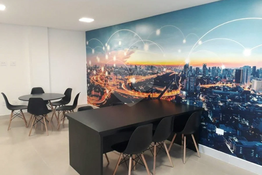 Apartamento à venda com 1 quarto em Limão, São Paulo, SP