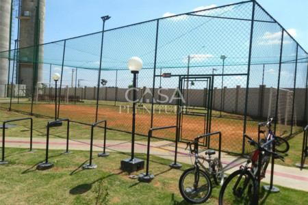 Apartamento à venda com 2 quartos em Jardim Guarujá, Sorocaba, SP
