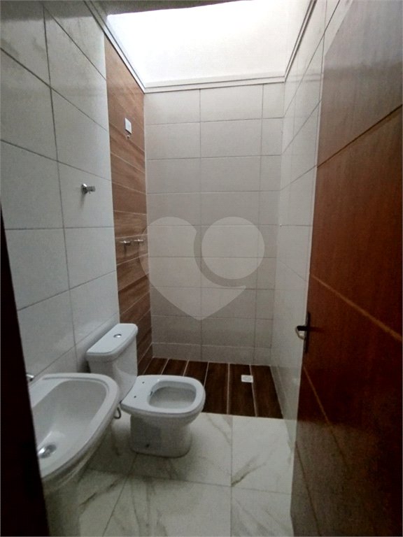Casa à venda com 2 quartos em Jardim Residencial Villagio Ipanema I, Sorocaba, SP