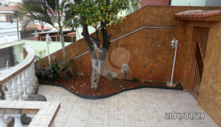 Casa Térrea à venda com 3 quartos, sendo 1 suíte,  em Jardim Franca, São Paulo, SP