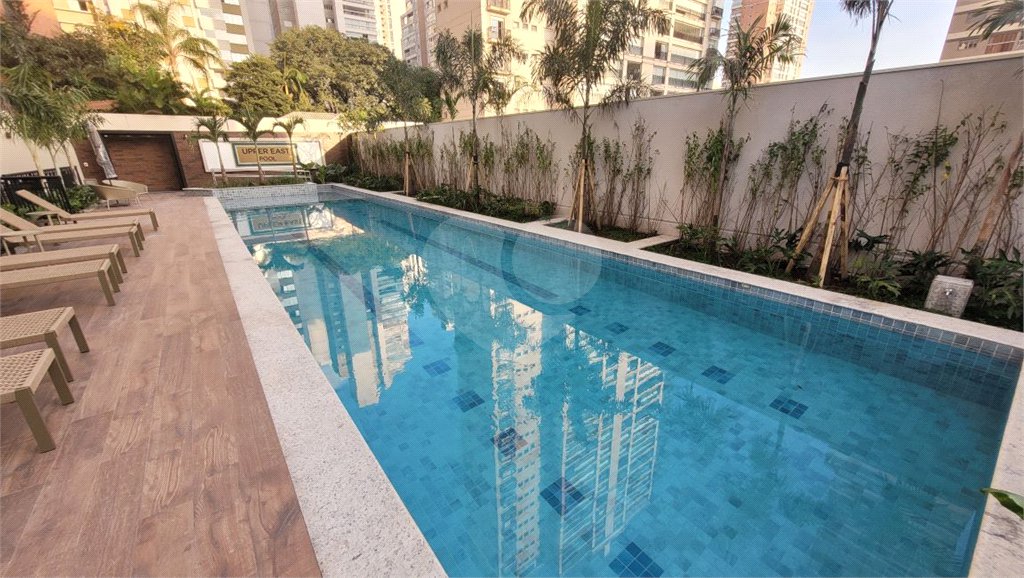 Apartamento à venda com 3 suítes em Perdizes, São Paulo, SP