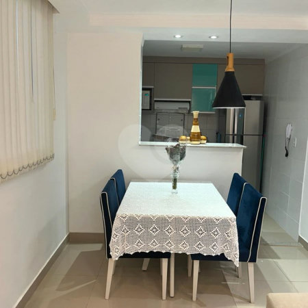 Apartamento Monte Everest