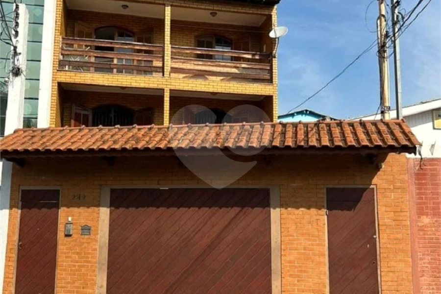 Prédio à venda em Vila Guilherme, São Paulo, SP
