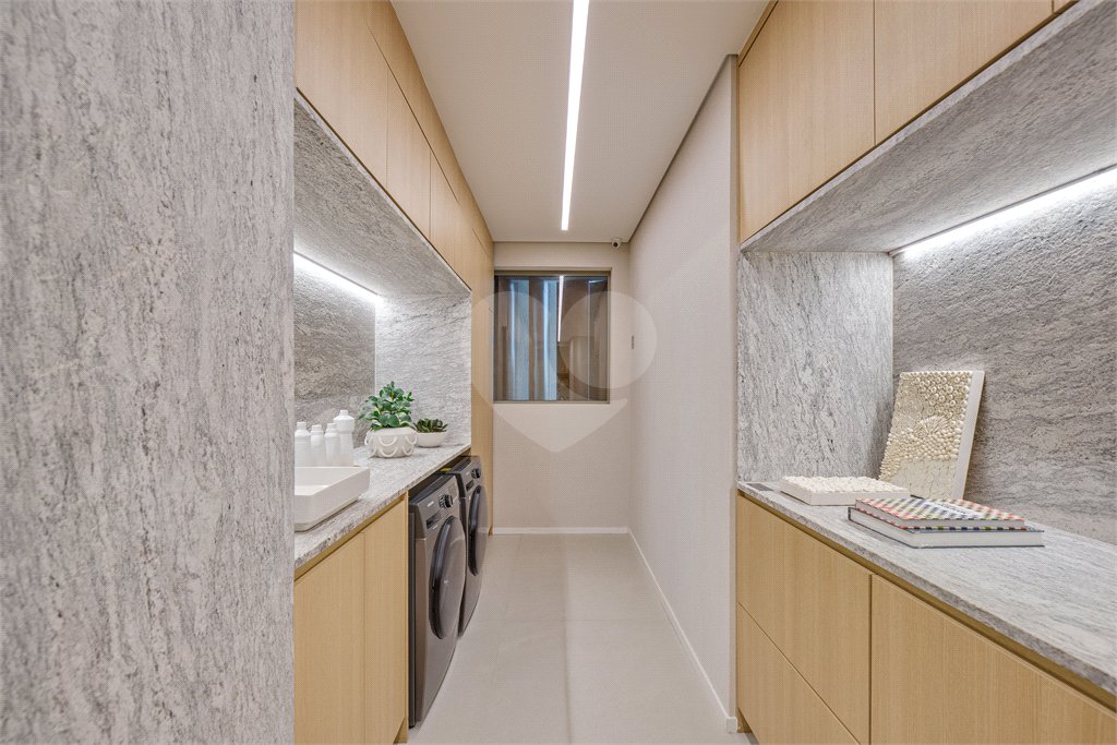 Apartamento à venda com 4 suítes em Brooklin, São Paulo, SP
