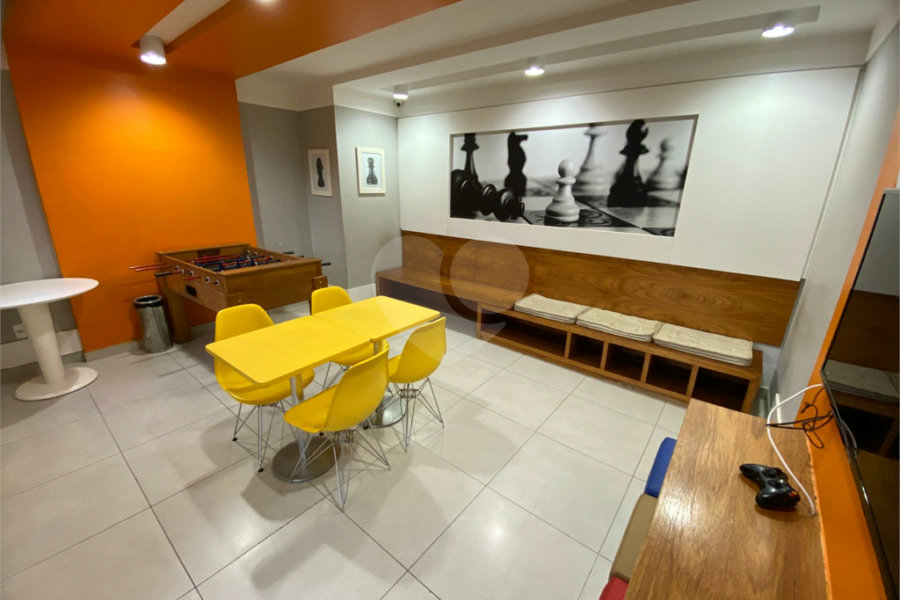 Apartamento à venda com 2 quartos em Parque Edu Chaves, São Paulo, SP