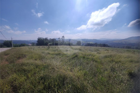 Terreno à venda no condomínio Residencial Solar São Judas Tadeu, Piracaia - SP