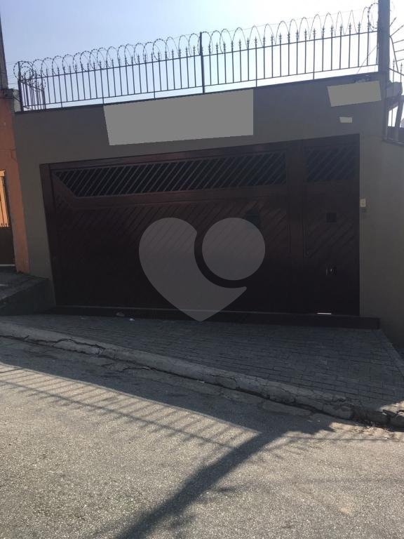 Prédio à venda em Imirim, São Paulo, SP