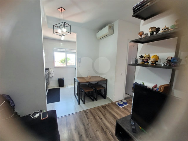 Studio à venda com 1 quarto em Santana, São Paulo, SP