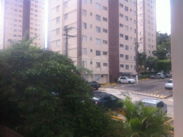 Apartamento à venda com 2 quartos em Jardim Peri, São Paulo, SP