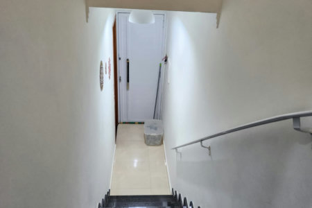 Casa à venda com 3 quartos, sendo 1 suíte, em Canto do Forte, Praia Grande - SP