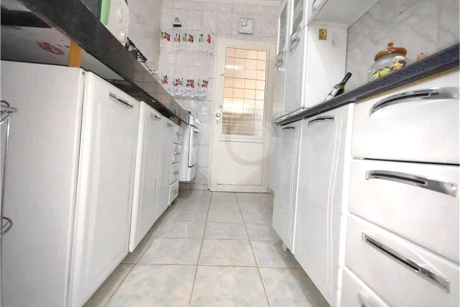 Casa Térrea à venda com 2 quartos em Vila Nivi, São Paulo, SP