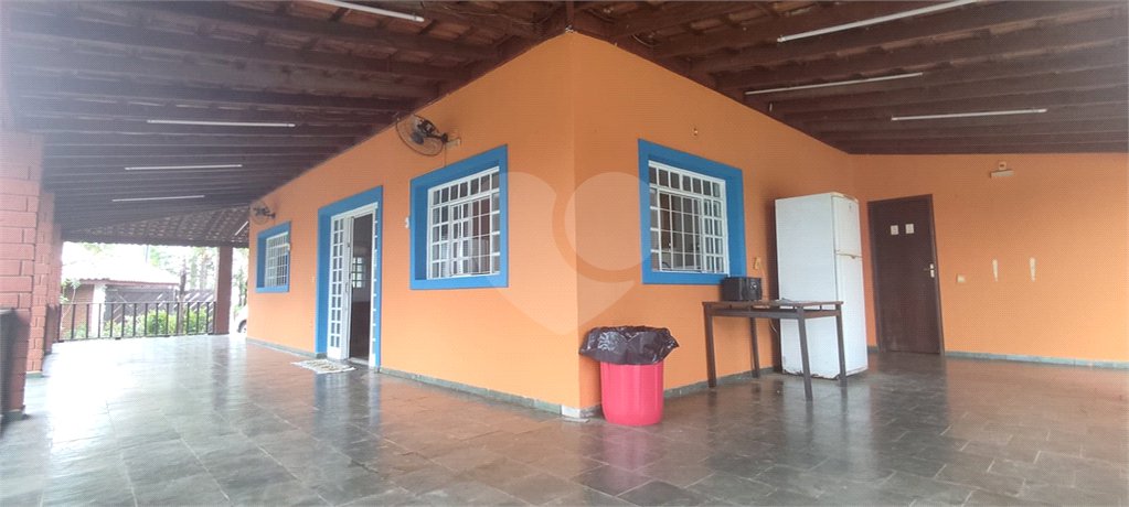 Chácara à venda com 3 quartos em Recanto Campestre Internacional de Viracopos Gleba 1, Indaiatuba, SP