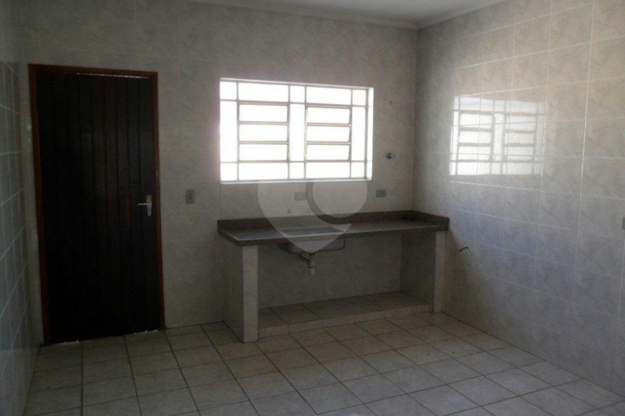 Sobrado à venda com 4 quartos, sendo 1 suíte, em Imirim, São Paulo, SP