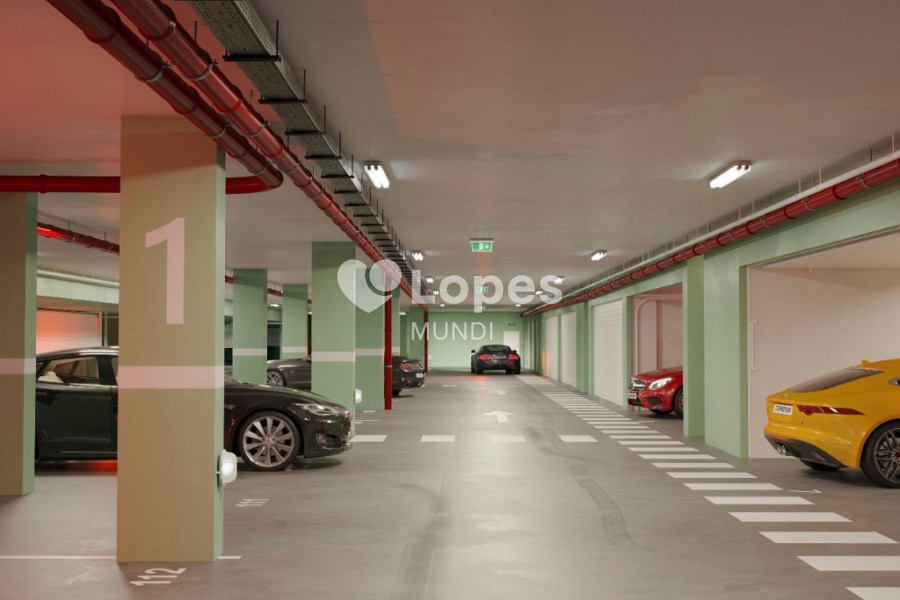 Apartamentos à venda em Alcochete, Portugal – Tagus Bay Condominium