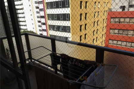 Apartamento à venda com 3 quartos em Aclimação, São Paulo, SP