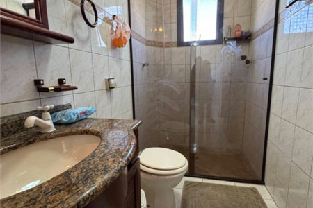 Apartamento Residencial à venda, Tupi, Praia Grande - AP1278.