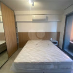 Studio para alugar com 1 suíte em Perdizes, São Paulo, SP