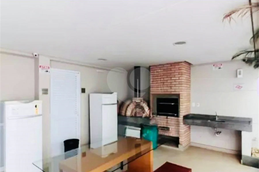 Apartamento à venda com 2 quartos, sendo 1 suíte, em Casa Verde, São Paulo, SP