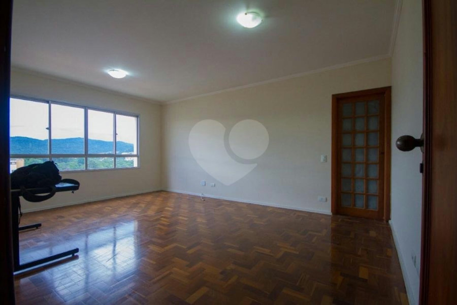 Apartamento à venda com 3 quartos, sendo 1 suíte, em Mandaqui, São Paulo, SP