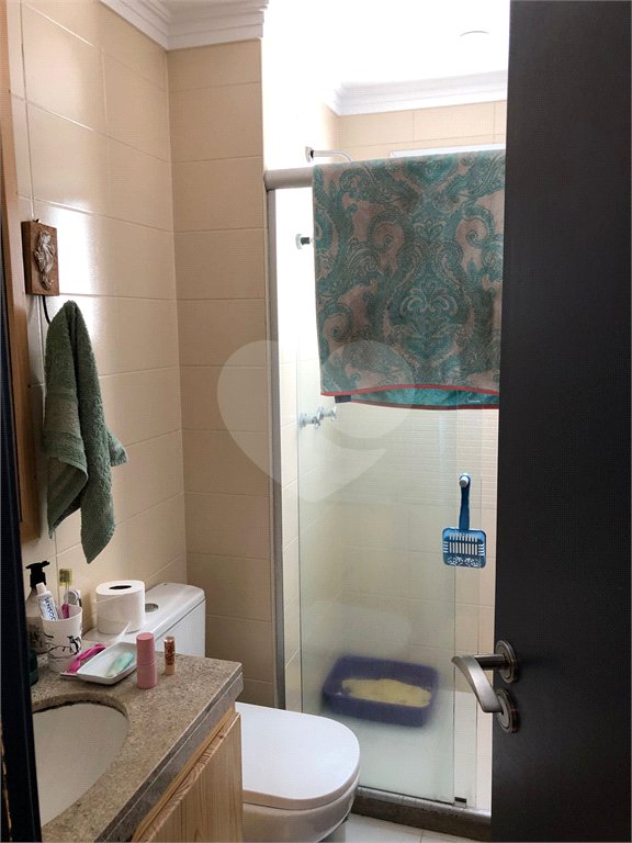 Apartamento à venda com 4 quartos, sendo 3 suítes, em Belenzinho, São Paulo, SP