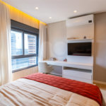 Apartamento à venda com 3 suítes em Chácara Santo Antônio (zona Sul), São Paulo, SP
