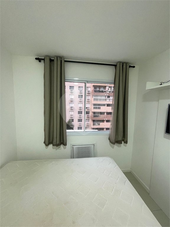 Apartamento para alugar com 2 quartos, sendo 1 suíte, em Recreio dos Bandeirantes, Rio de Janeiro, RJ