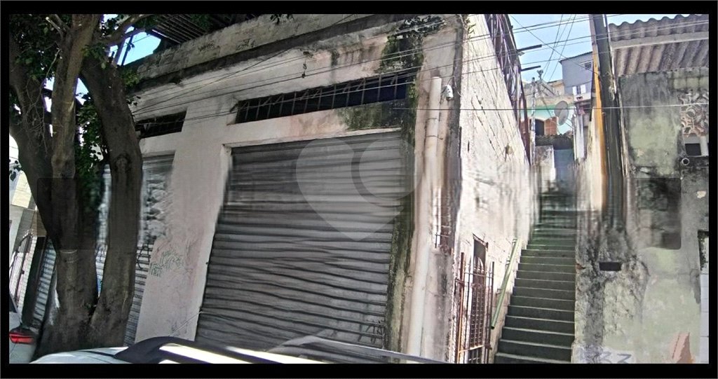 Terreno à venda com 2 quartos em Vila Isolina Mazzei, São Paulo, SP