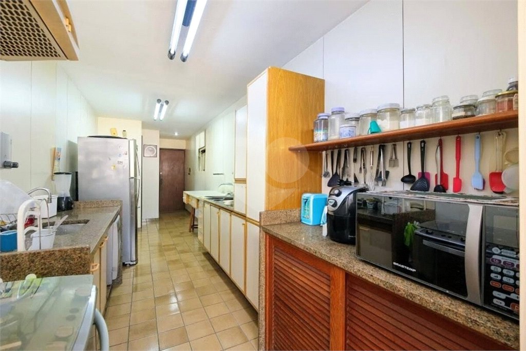 Apartamento à venda com 4 quartos, sendo 1 suíte, em Grajaú, Rio de Janeiro, RJ