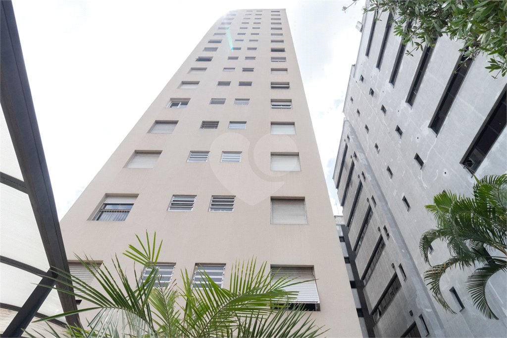 Apartamento à venda com 2 quartos em Jardim Paulista, São Paulo, SP