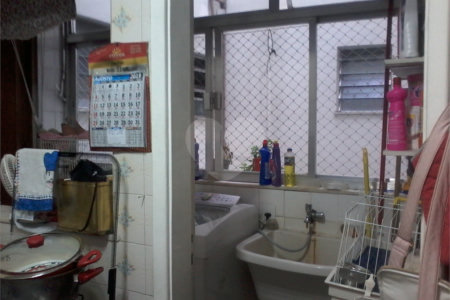 Apartamento à venda com 3 quartos, sendo 1 suíte, em Rio Comprido, Rio de Janeiro, RJ