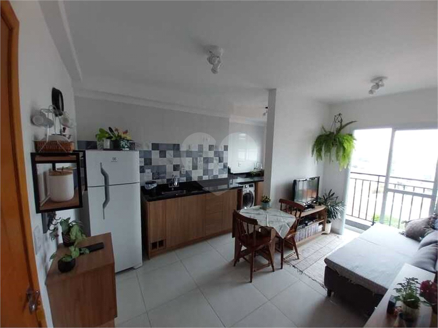 Apartamento à venda com 2 quartos em Santana, São Paulo, SP