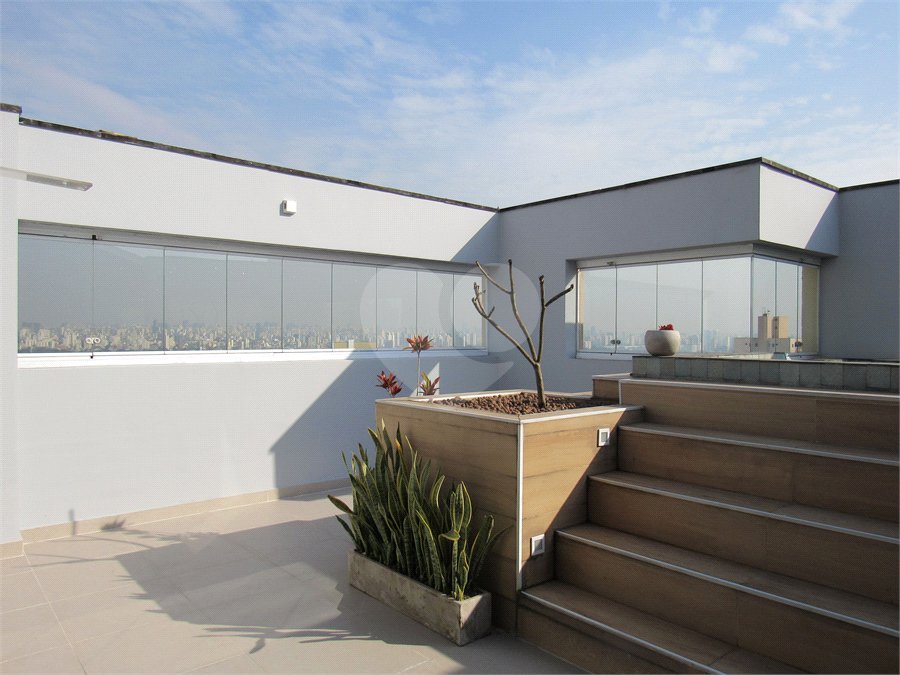 Apartamento para alugar com 3 suítes em Santana, São Paulo, SP