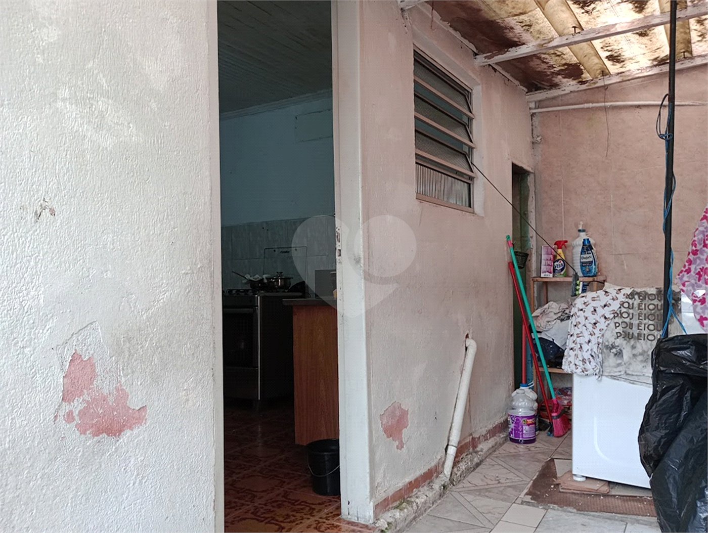 Sobrado à venda com 2 quartos em Horto, São Paulo, SP