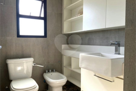 Apartamento para alugar com 2 quartos, sendo 1 suíte, em Vila Progredior, São Paulo, SP