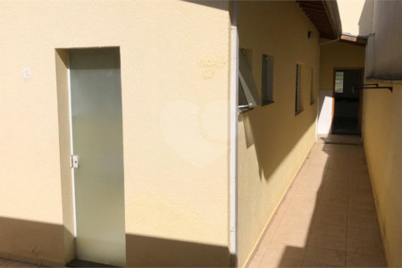 Casa à venda com 3 quartos, sendo 1 suíte, no condomínio Vista Verde, Indaiatuba - SP