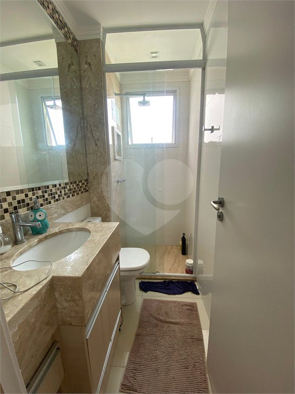 Apartamento à venda com 3 quartos, sendo 1 suíte, em Jardim Ana Maria, Jundiaí, SP