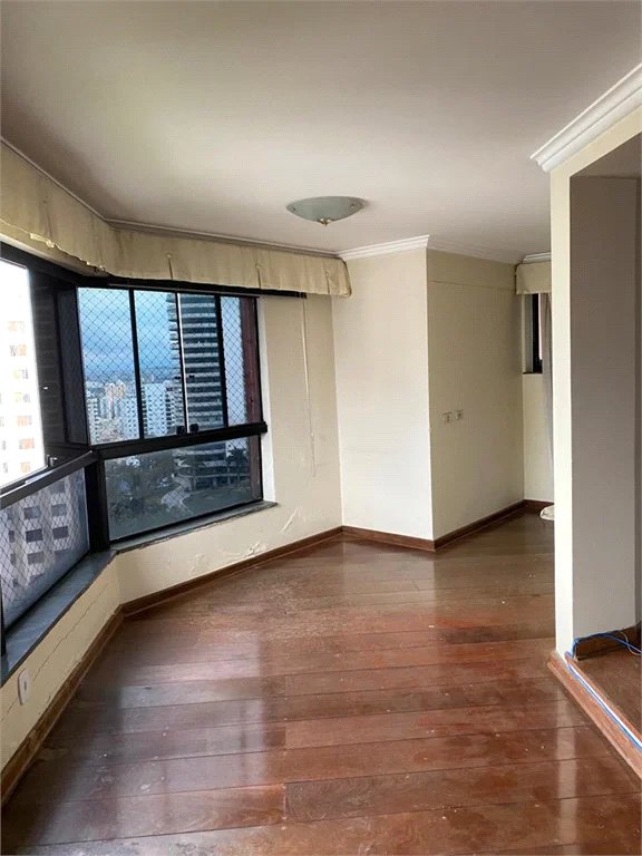 Apartamento à venda com 4 quartos, sendo 3 suítes, em Vila Suzana, São Paulo, SP