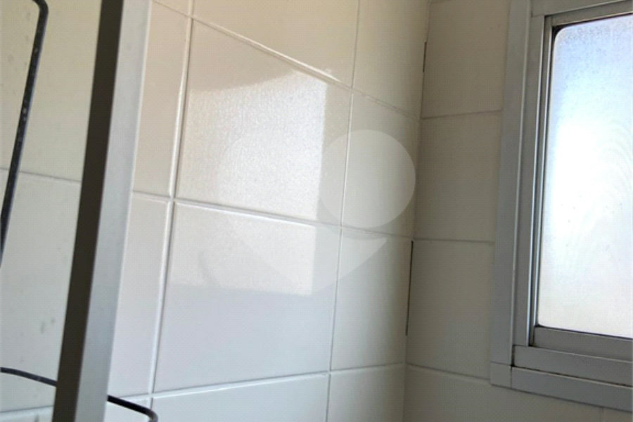 Apartamento à venda com 2 quartos em Campo Belo, São Paulo, SP