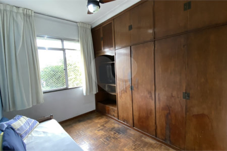 Apartamento à venda com 3 quartos em Tijuca, Rio de Janeiro, RJ