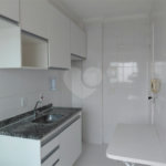 Apartamento para alugar com 2 quartos em Rio Pequeno, São Paulo, SP