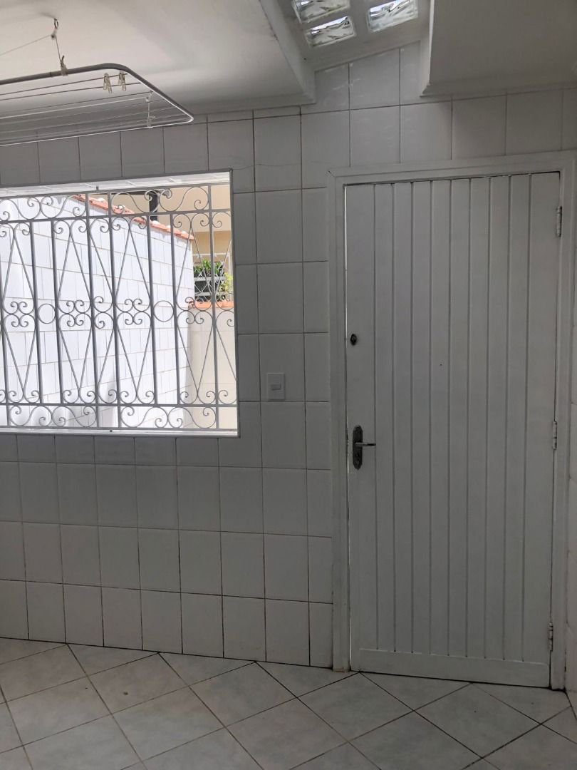 Casa com 3 dormitórios à venda, 150 m² por R$ 2.200.000 - Boqueirão - Santos/SP