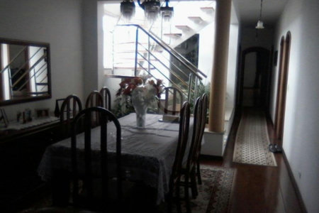 Casa Térrea à venda com 4 quartos, sendo 2 suítes, em Vila Mazzei, São Paulo, SP