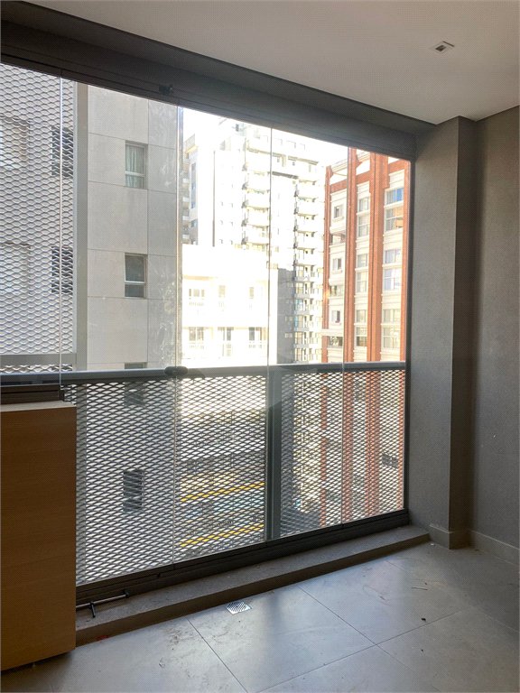 Apartamento à venda com 1 quarto em Pinheiros, São Paulo, SP