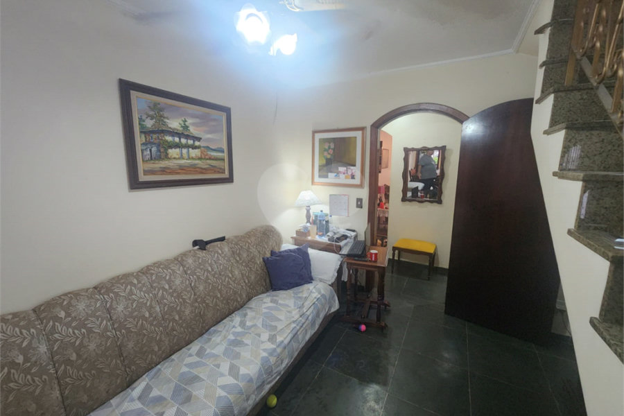 Sobrado para alugar com 3 quartos, sendo 1 suíte, em Vila Ester (zona Norte), São Paulo, SP