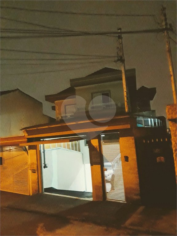 Sobrado à venda com 3 quartos, sendo 1 suíte, em Freguesia do Ó, São Paulo, SP